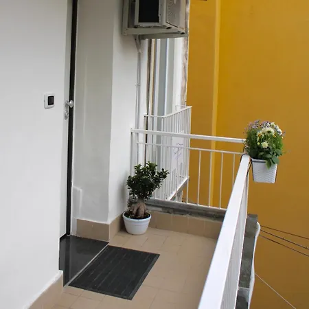 Francesco House *